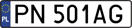 PN501AG