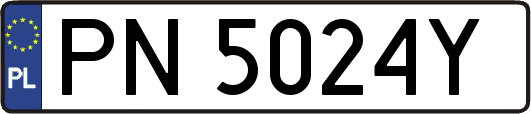 PN5024Y