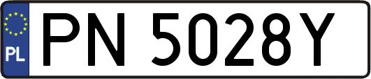 PN5028Y