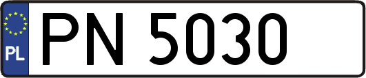 PN5030