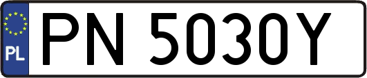 PN5030Y