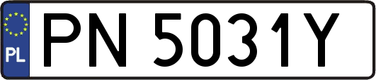 PN5031Y