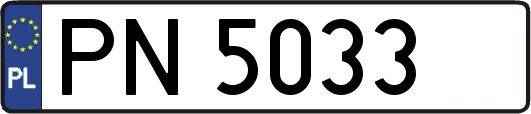 PN5033