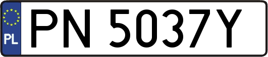 PN5037Y