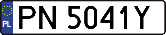 PN5041Y