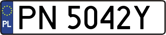 PN5042Y