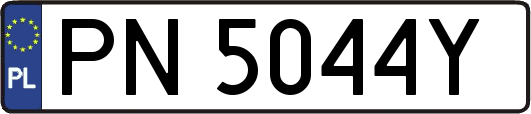 PN5044Y