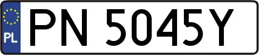 PN5045Y