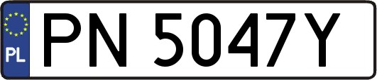 PN5047Y