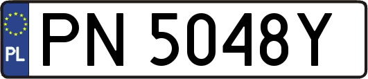PN5048Y