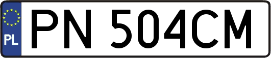 PN504CM