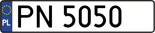 PN5050