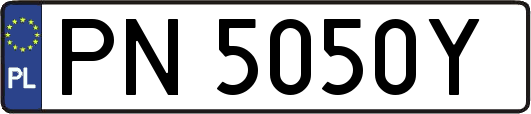 PN5050Y