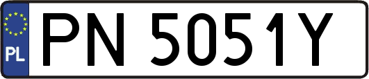 PN5051Y