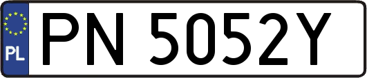 PN5052Y
