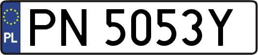 PN5053Y
