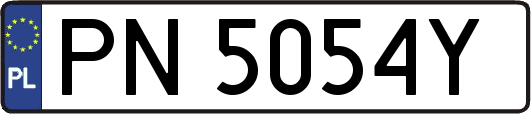 PN5054Y