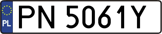 PN5061Y