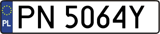 PN5064Y
