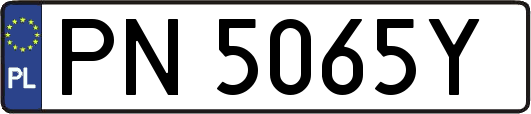 PN5065Y