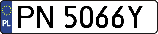 PN5066Y