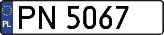 PN5067