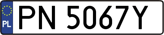 PN5067Y