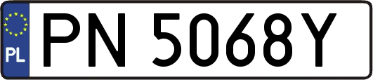 PN5068Y