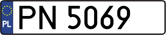 PN5069