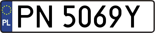 PN5069Y
