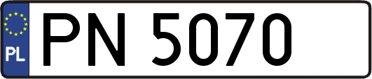 PN5070