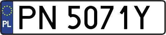 PN5071Y