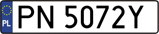 PN5072Y