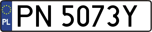 PN5073Y