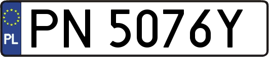 PN5076Y
