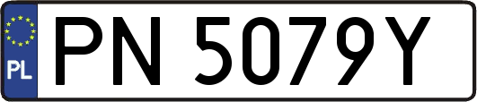 PN5079Y