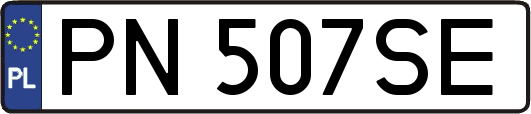PN507SE