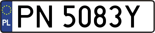 PN5083Y