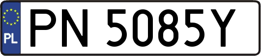 PN5085Y