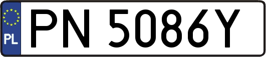 PN5086Y