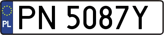 PN5087Y