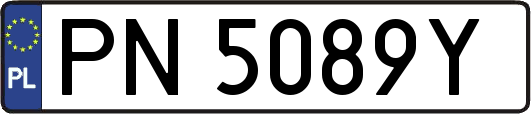 PN5089Y