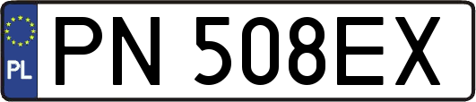 PN508EX