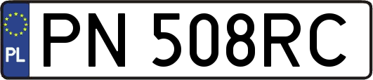 PN508RC