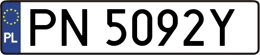 PN5092Y