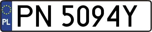 PN5094Y