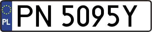 PN5095Y