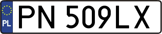PN509LX
