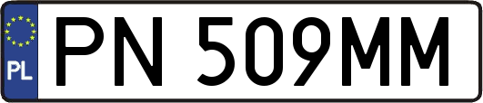 PN509MM