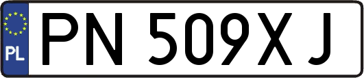 PN509XJ